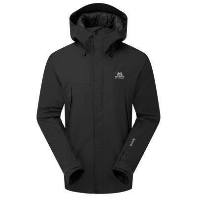 Mountain Equipment - Nanda Devi Insulated Jacket - Kunstfaserjacke Gr M schwarz