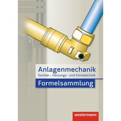Anlagenmechanik für Sanitär-, Heizungs- und Klimatechnik, Taschenbuch von Otmar Patzel,Helmut Wagner,Hans-Joachim Bäck,Wolfgang Miller, Westermann