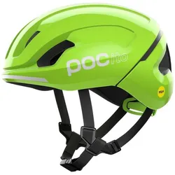 POC POCito Omne MIPS fluorescent green - XS - XS