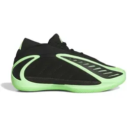 adidas Anthony Edwards 2 Sportschuhe - core black/lime burst/core