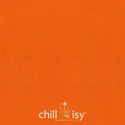 chillisy Premium Poolkissen 160/120 cm  ,Farbe: Mandarinen Orange