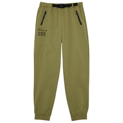 Halo - Halo Move Pant - Freizeithose Gr XXL oliv