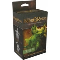 Der Herr der Ringe: Reise durch Mittelerde - Geschöpfe der Finsternis, Brettspiel Erweiterung