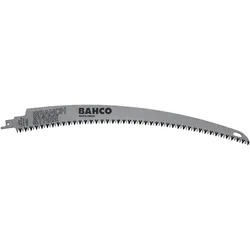 Bahco, Sägeblatt, Straight saw blade, 300mm, 6TPI, Japanese teeth, for cutting branches 50-150mm