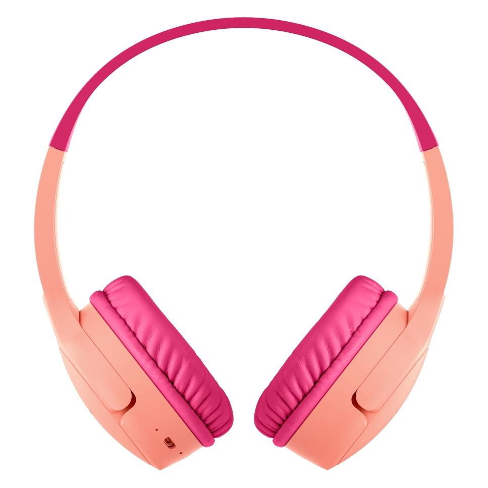 Belkin Soundform Mini-On-Ear (AUD002BTPKV3)