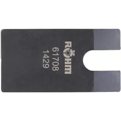 Röhm, Zubehör Maschine, Ausheber. für Grösse 102