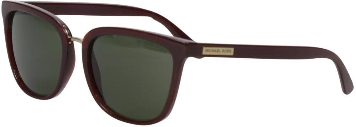 Michael Michael Kors Damen Sonnenbrille, Braun - Second Hand