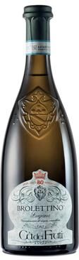 """Ca' dei Frati""" """Ca' dei Frati Brolettino Lugana Superiore 2022 White Wine - Italy"""