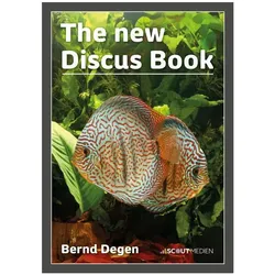 The new Discus Book, Ratgeber von Daniela Fleischmann, Bernd Degen