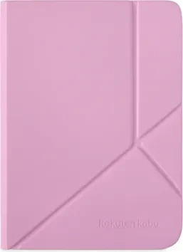 Kobo Clara Colour/BW Candy Pink SleepCover Case