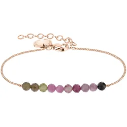 LIEBESKIND BERLIN Armband  Chain Bead Mix