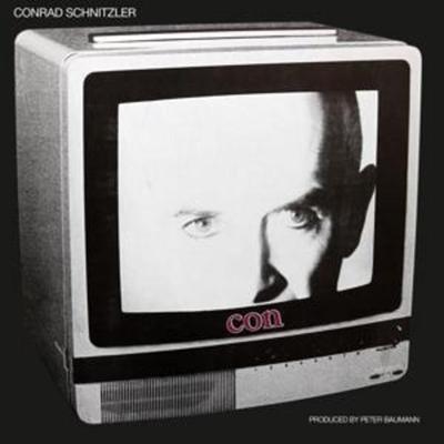 Schnitzler, C: Con - Conrad Schnitzler, CD