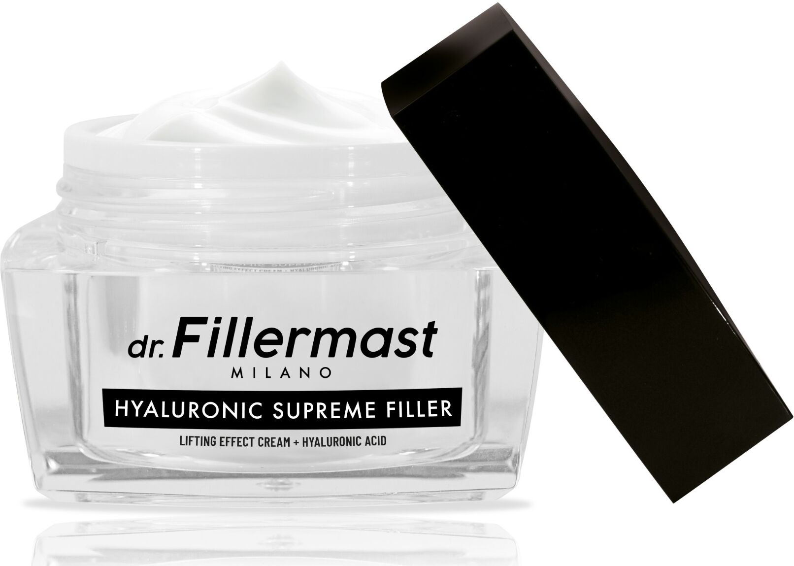 Dr. Fillermast Dr Fillermast Cream Hyaluron Supreme Filler