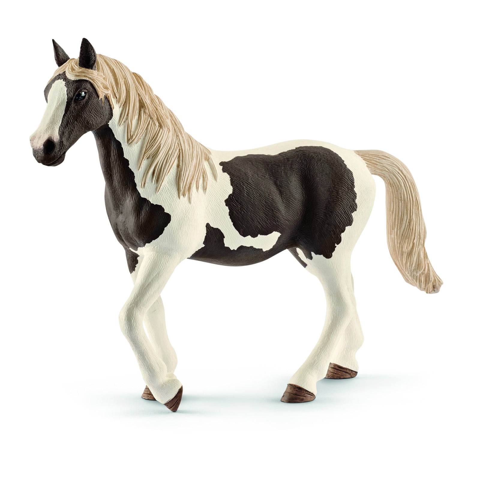 Schleich 13830 Speelfiguur Pinto merrie