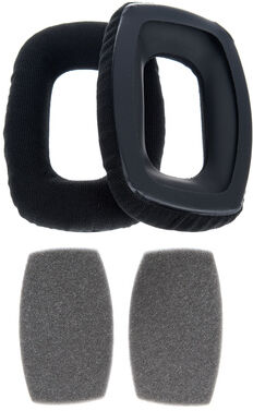 beyerdynamic EDT 100T Pads Velour Noir