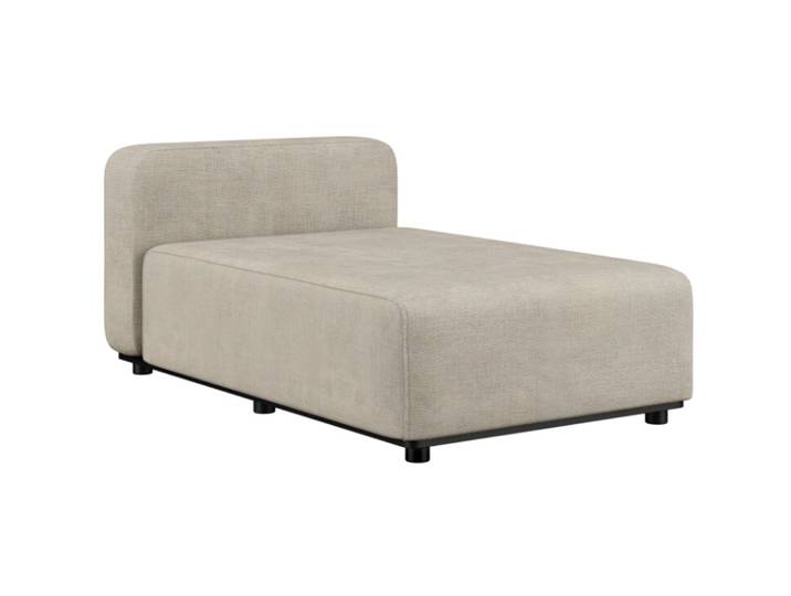 SACKit Loungeelement Cobana sand Textilien 1 B 96 T 160 cm