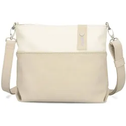 Zwei Jana J8 2025  Nubuk-linen