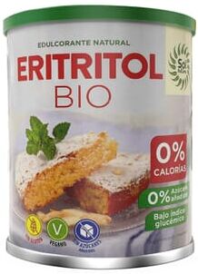 Sol Natural Eritritol Bio 500g