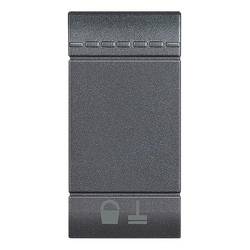 Legrand Wippe Living&Light Anthrazit L4915MR 1 St.