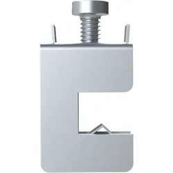 ABB APACC858027 Kabelklemme SA 10mm 1,5-16mm2 für Kabel bis 16mm2 VE = 20 Stück