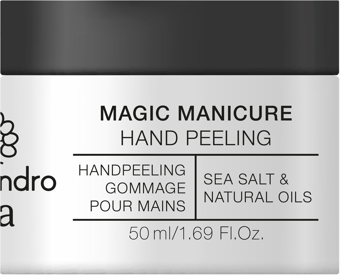 ALESSANDRO Spa Magic Manicure Hand Peeling 50ml