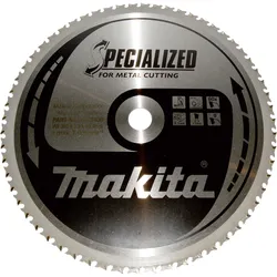 Makita SPECIALIZED Sägeb.305x1"x60Z - B-33439