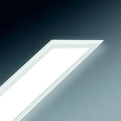 Regiolux LED-Einbauleuchte protect #72532034180