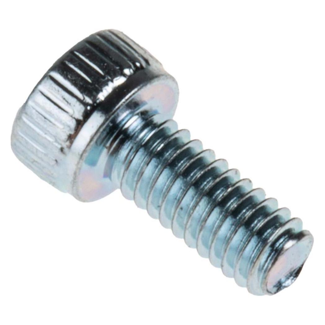 RS PRO Schrauben Innensechskant M2,5x6mm (4838124)