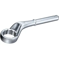 STAHLWILLE Zugringschlüssel SW 90mm L.410mm