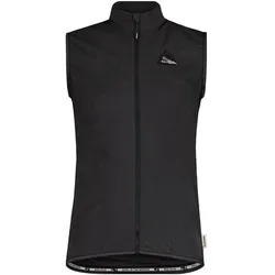 Maloja Herren Fahrradweste MaxM. moonless - S - S