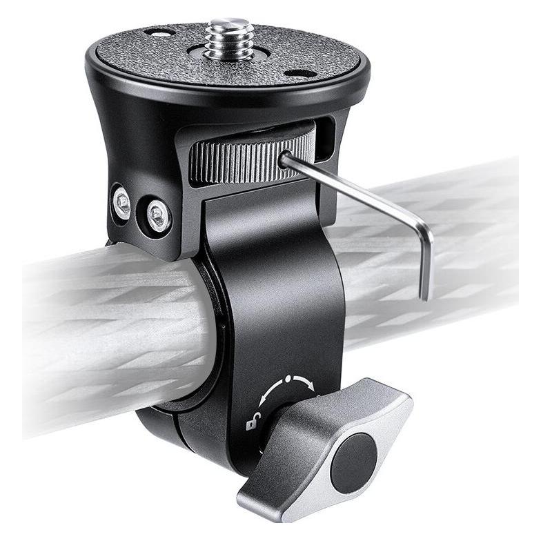 Leofoto Plattform für HC-32 (Stativadapter) (C-32)