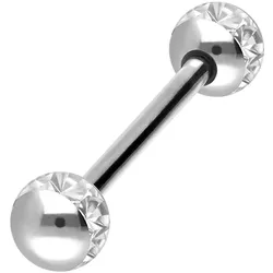 Titan Barbell EPOXY-RING-KUGELN