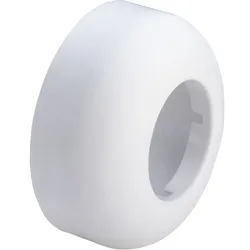 Viega Rosette 282547 DN 40x85x50mm, Kunststoff weiß