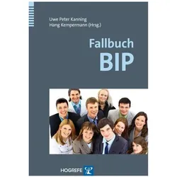 Fallbuch BIP, Fachbücher