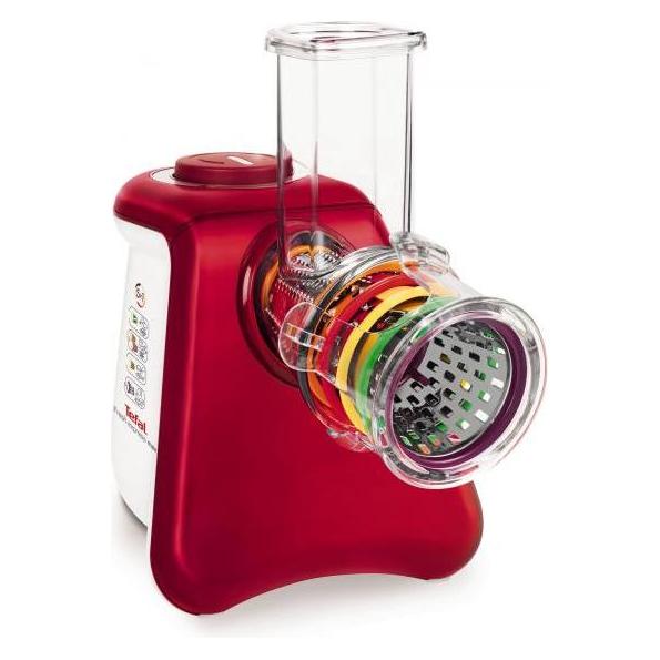 Tefal SHRD FRESH EXPRESS MAX 5IN1 ROT (MB813538) (MB813538)