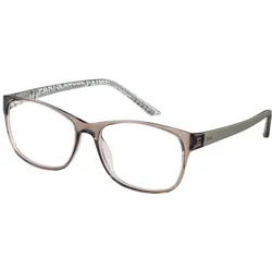 Brille Elle EL13398 BR in Braun Gr. 53/15