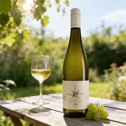 Weingut Ellermann-Spiegel 2025 Ellermann-Spiegel Riesling Schlabberwein trocken 2025 Riesling Deutschland