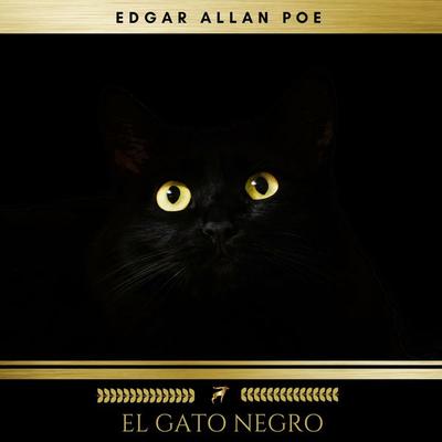 El Gato Negro - Edgar Allan Poe, Audio, 9782378980825