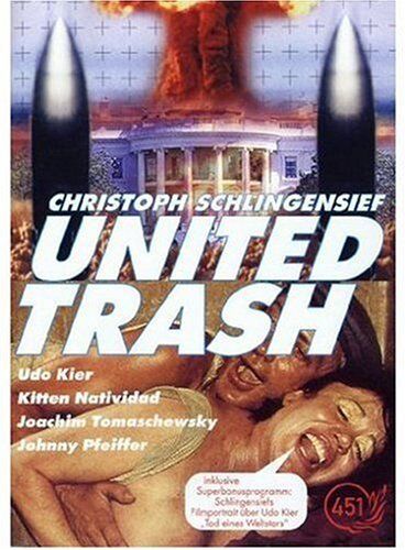 United Trash - Preis vom 09.10.2026 07:28:09 h