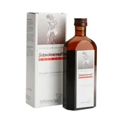SCHWEDENTRUNK Elixier flüssig 250 ml