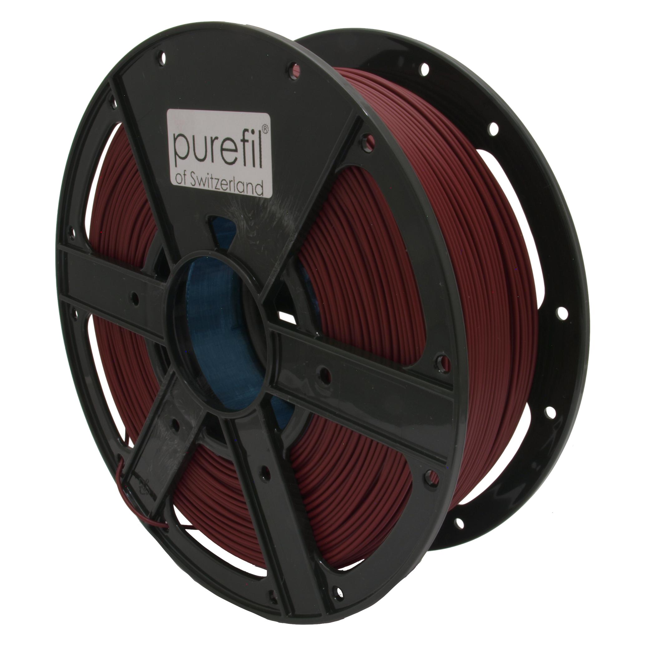 Purefil PLA Filament (1000 g) (100984)