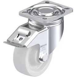 Blickle, Möbelrollen, 617407 LH-SPO 100G-1-FI