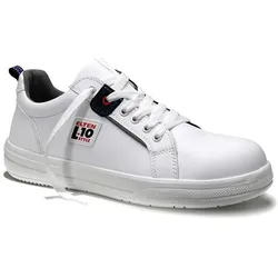 Elten, Sicherheitsschuhe, Ghost Low S3 (S3, 44)