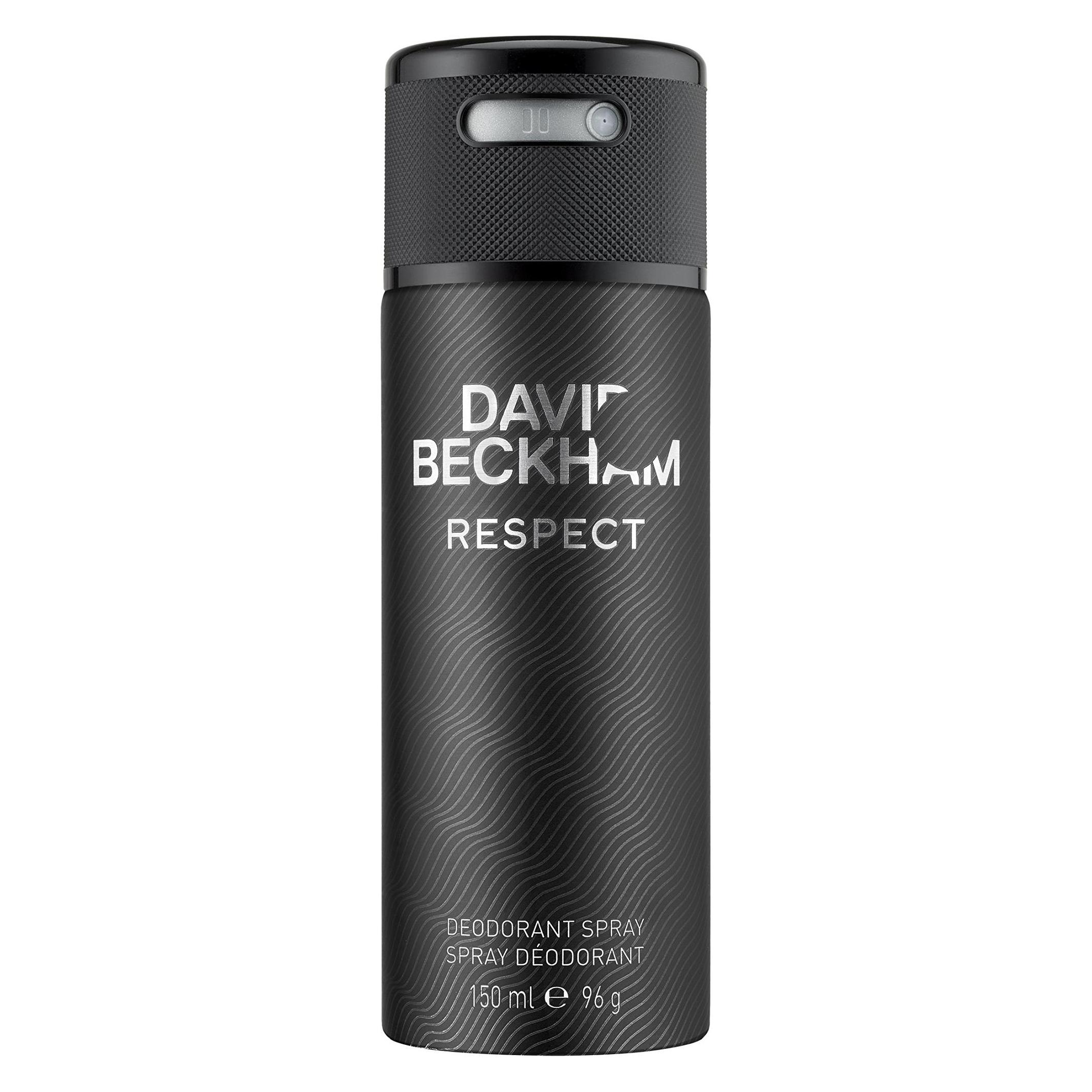 David Beckham Respect (Spray, 150 ml) (18701710001)