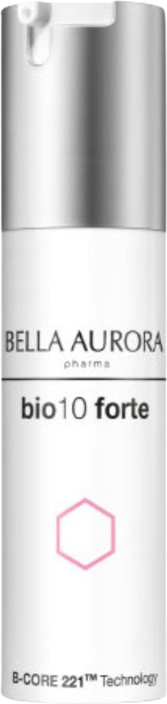 Bella Aurora Bio10 Forte L-Tigo Cream for Dark Spots 30mL