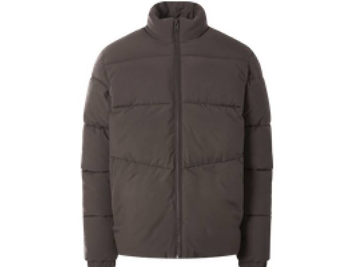 ESMARA MEN Doudoune homme (marron, S)