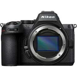 Nikon Z5II Gehäuse
