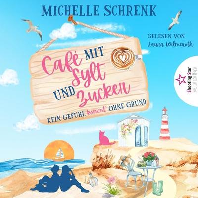 Kein Gefühl kommt ohne Grund - Michelle Schrenk, Audio, 4066004745657