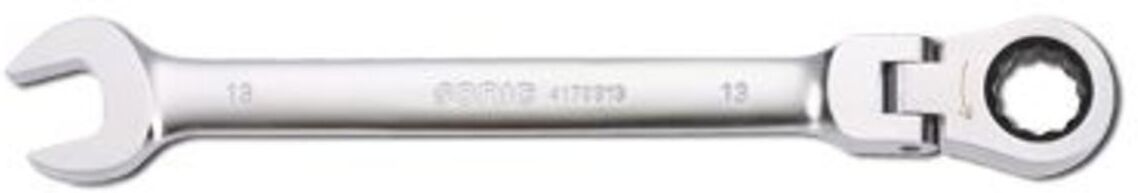 Sperrmutter-Ringschlüssel SONIC 4170314