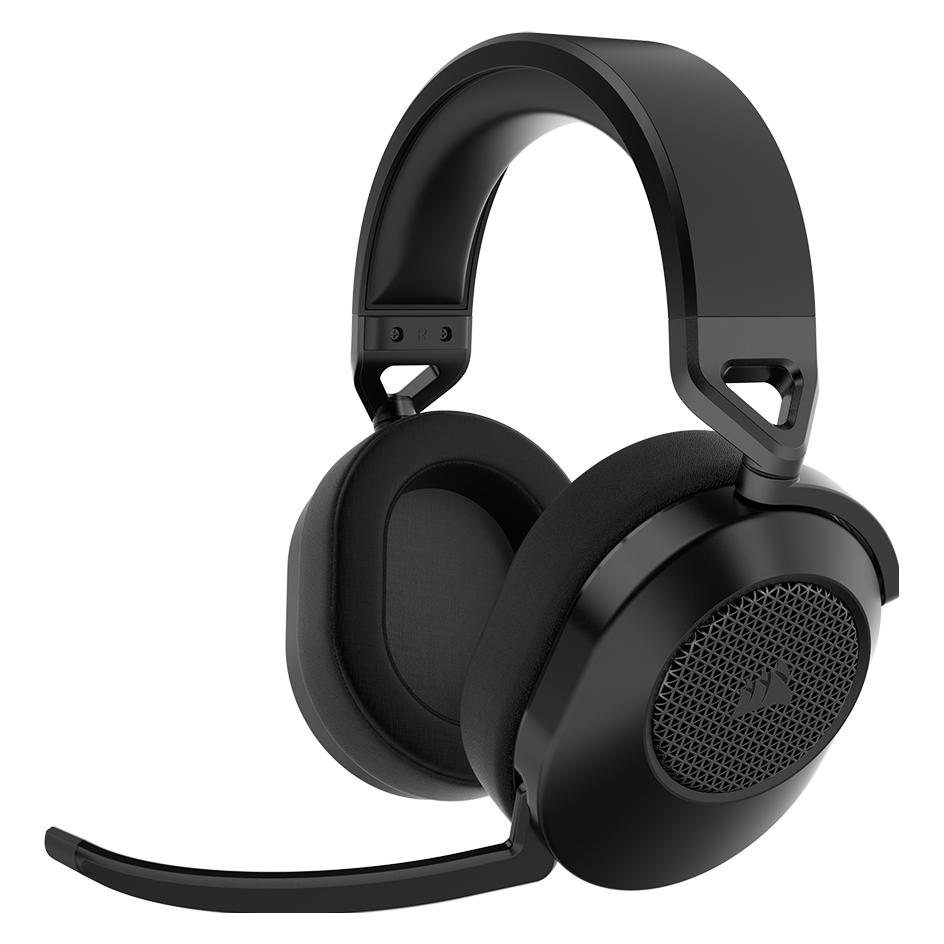 Corsair HS65 Wireless (Carbon) (Kabellos) (CA-9011285-EU2)